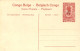 CONGO BELGE - BOMA - Le Marché - Carte Postale Ancienne - Congo Belga