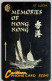 Saint Lucia EC$40  14CSLF " Memories Of Hongkong " - Santa Lucía