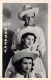 CELEBRITES - LES RODGER'S - Carte Postale Ancienne - Sonstige & Ohne Zuordnung