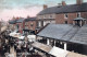 MARKET DRAYTON / THE MARKET/ TRES JOLI PLAN - Shropshire