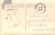 AGRICULTURE - Attelage - La Rentrée Des Gerbes - JLC - Carte Postale Ancienne - Wagengespanne