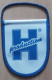 Tenisový Klub Malenovice Czech Republic Tennis Club PENNANT, SPORTS FLAG ZS 2/9 - Bekleidung, Souvenirs Und Sonstige