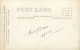 Canada, BANFF, Alberta, Bow Valley (1920s) RPPC Postcard - Banff