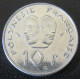 Polynésie Française - Monnaie 10 Francs 1991 - Frans-Polynesië