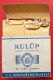 Delcampe - COLLECTION  Paquet De Cigarettes KULUP  SERT HARMAN - Andere & Zonder Classificatie