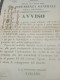 1859 BRESCIA - Documents