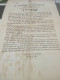 1859 BRESCIA - Documents