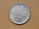 Delcampe - 5 FRANCS SEMEUSE ARGENT ANNEES 1960, 1961, 1962, 1963 - 100 Francs