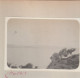 RARE HALKI Halki 1890'S CONSTANTINOPLE TURQUIE 6.2X8.8 Cm. PRIVATE FAMILY ARCHIVE Mounted On Cardboard - Old (before 1900)