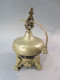 Delcampe - + SONNETTE DE TABLE - Cloche Art Populaire - Bells