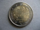 2 EURO 2021 Normal Condition Eur Euros Coin ANDORRA Andorre Spain France Area Coat Of Arms - Andorre