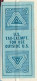 CAMEL ,  Tax Revenue Stamp Dor Use Outside U.S.    ,   Empty Tobacco  Pack - Empty Tobacco Boxes