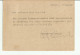 DP GS1947 MUCHEN - Postal  Stationery