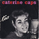 CATERINE CAPS  - FR EP  - TUA + 3 - Jazz