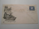 Canada Premiers Jours , Lettre De Ottawa Ontario 1959 Otan - 1952-1960