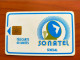 Senegal - Logo 40 Un - Without Control Number. - Sénégal