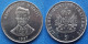 HAITI - 5 Centimes 1997 "Charlemagne Peralte" KM# 154a Republic (1863) - Edelweiss Coins - Haïti