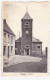 Virginal - L' Eglise - Edit. Flandroy-Detournay - Ittre