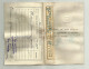 Delcampe - 4 TESSERE PENSIONATI DELLO STATO ANNO 1950/51/53/55 - Cartes De Membre