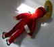 FIGURINE POUPEE TYCO 1994 SPIROU - DUPUIS Neuve Avec Etiquette - Andere & Zonder Classificatie