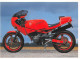 Delcampe - Lot De 10 Cartes De MOTOS - Suzuki, BMW, Norton, Honda, Harley Davidson, Ducati, Gilera Saturno, Kawasaki, Benelli...... - Motorfietsen