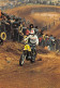 Delcampe - ¤¤   -   Lot De 10 Cartes De MOTOCROSS  -  Motards   -   Course   -    ¤¤ - Motos