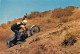 Delcampe - ¤¤   -   Lot De 10 Cartes De MOTOCROSS  -  Motards   -   Course   -    ¤¤ - Motorbikes