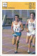 Trading Card KK000261 - Svijet Sporta Athletics Yugoslavia Serbia Dane Korica 10x15cm - Athletics
