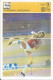 Trading Card KK000266 - Svijet Sporta Athletics Ukraine Vladimir Yashchenko 10x15cm - Atletica