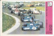 Trading Card KK000273 - Svijet Sporta Car Racing Formula 1 10x15cm - Automobile - F1