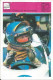 Trading Card KK000275 - Svijet Sporta Car Racing Formula 1 Sweden Bengt Ronald Peterson 10x15cm - Automobile - F1