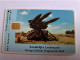 NETHERLANDS  ADVERTISING CHIPCARD /3X  5,- CHOPPER/MILITAIR LANDMACHT  CRD 677.01 / CRD 677.03   MINT   ** 13013** - Privées