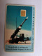 Delcampe - NETHERLANDS  ADVERTISING CHIPCARD /3X  5,- CHOPPER/MILITAIR LANDMACHT  CRD 677.01 / CRD 677.03   MINT   ** 13013** - Private