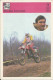 Trading Card KK000277 - Svijet Sporta Motorcycle Motorbike Motocross Yugoslavia Croatia Zeljko Zivoder 10x15cm - Trading-Karten