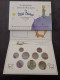 VIDE EMPTY / COFFRET BU VIDE FRANCS 2000 LE PETIT PRINCE FRANCE - Altri & Non Classificati