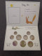 VIDE EMPTY / COFFRET BU VIDE FRANCS 2000 LE PETIT PRINCE FRANCE - Andere & Zonder Classificatie