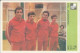 Trading Card KK000280 - Svijet Sporta Table Tennis Ping Pong Yugoslavia Serbia Vojvodina Novi Sad 10x15cm - Tennis Tavolo