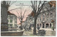 Germany 1906 Loerrach City Place Postcard Ge.25 - Loerrach