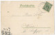 Germany 1899 Herrenalb Litho Postcard Ge.18 - Loerrach