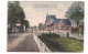 Carte Postale. BEVERLOO. La Poste. 1922 - Leopoldsburg (Camp De Beverloo)