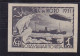 Russie - Poste Aerienne N° 27  Non Dentelé Neuf *- Signé - Unused Stamps