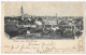 Austria 1896 Stockerau Postcard Au.11 - Stockerau
