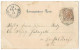 Austria 1896 Stockerau Postcard Au.11 - Stockerau