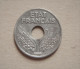 FRANCE 10 CENTIMES 1941 TYPE ETAT FRANCAIS GRAND MODULE  (B20 25) - 10 Centimes