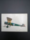 Aviation - Lot De 4 Plaques Photo Représentants Des Avions Anciens - Avant 1944 - Altri & Non Classificati