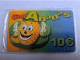 DUITSLAND/ GERMANY  / PREPAIDS CARDS / GO ANANAS   €10,- MINT   CARD **13046** - K-Series: Kundenserie