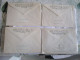 Delcampe - Lot De 16 Enveloppes Entiers Postaux Decorées De Russie Set Of 16 Full Cover Decored From Russia - Collezioni