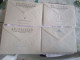 Delcampe - Lot De 14 Enveloppes Entiers Postaux + 2 Cartes Decorées De Russie Set Of 14 Full Cover + 2 Postcart Decored From Russia - Collections