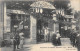 58-COSNE- EXPOSITION DE COSNE , SEPTEMBRE 1907 - ENTREE - Cosne Cours Sur Loire