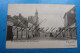 St Gilles Waas  Rue De La Couronne Edit Dalschaert  1901 Kolenmagazijn. Beenhouwer.. - Sint-Gillis-Waas